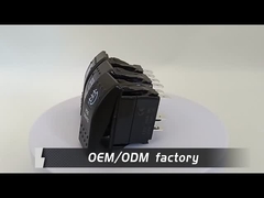 เครื่องเปลี่ยนร็อคเกอร์