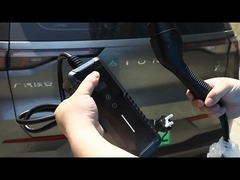 เครื่องชาร์จรถยนต์พกพา HJ-EV-EV-PE1-04