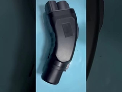 CCS1 เพื่อ CHAdeMO ที่กําหนดเอง