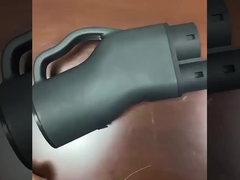 CHAdeMO เป็น CCS2 ที่กําหนดเอง อัดแปลง DC รวดเร็ว CHAdeMO เป็น CCS2