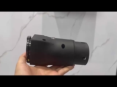 V2l Connector Ev Discharge Discharge V2l รถเพื่อบรรทุก Type 2 V2L Adapter