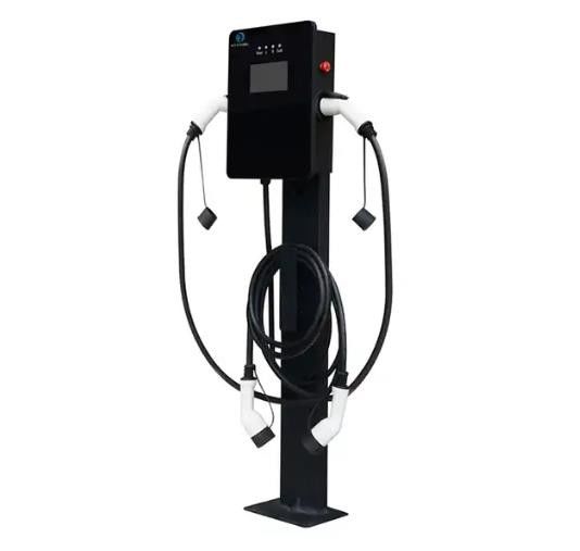 250V EV Charger EXTENSION สายไฟแบบพกพา Car Charger EXTENSION CABLE 32A