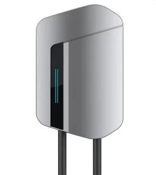 OEM / ODM Wall EV Charger ประเภท 2 Wallbox สถานีชาร์จ EV บ้าน