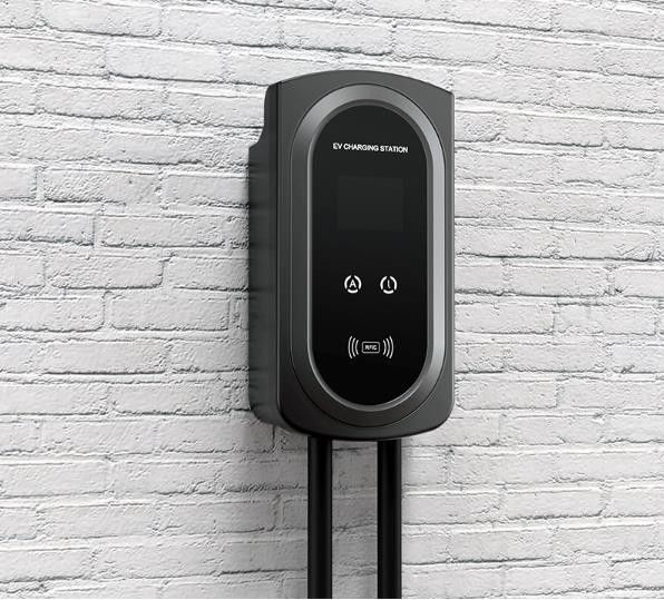 อะไหล่รถพลังงานใหม่ อุปกรณ์เสริม Ac Wall Box Wallbox EV Charger สําหรับสถานีชาร์จ DC สําหรับรถไฟฟ้า
