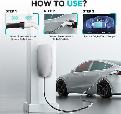 เครื่องชาร์จรถยนต์ไฟฟ้ารุ่น 3 11kw 22kw เครื่องชาร์จ EV แบบพกพาประเภท 2