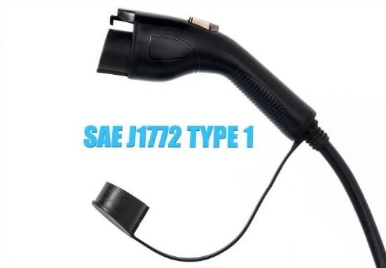 7KW 9KW 11KW 2.4 Lcd สีหน้าจอ ผนัง EV ชาร์จ Ip54 110-240V