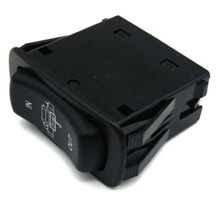 เครื่องปรับเปลี่ยน Mini Rocker 12v Icon In Out 9 Pin On Off บน L Series