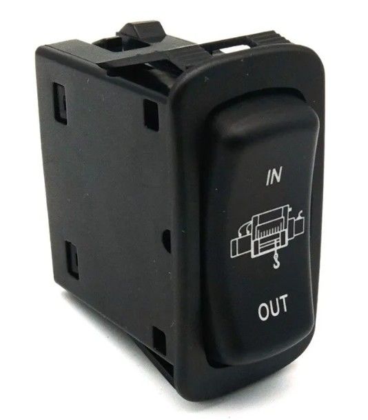 เครื่องปรับเปลี่ยน Mini Rocker 12v Icon In Out 9 Pin On Off บน L Series