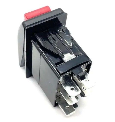 Dc 24v 10a 20a ความปลอดภัย Rocker เปลี่ยนรถ เรือ ทัพเรือ Toggle พิมพ์เลเซอร์ 12v