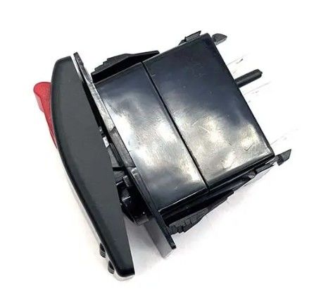Dc 24v 10a 20a ความปลอดภัย Rocker เปลี่ยนรถ เรือ ทัพเรือ Toggle พิมพ์เลเซอร์ 12v