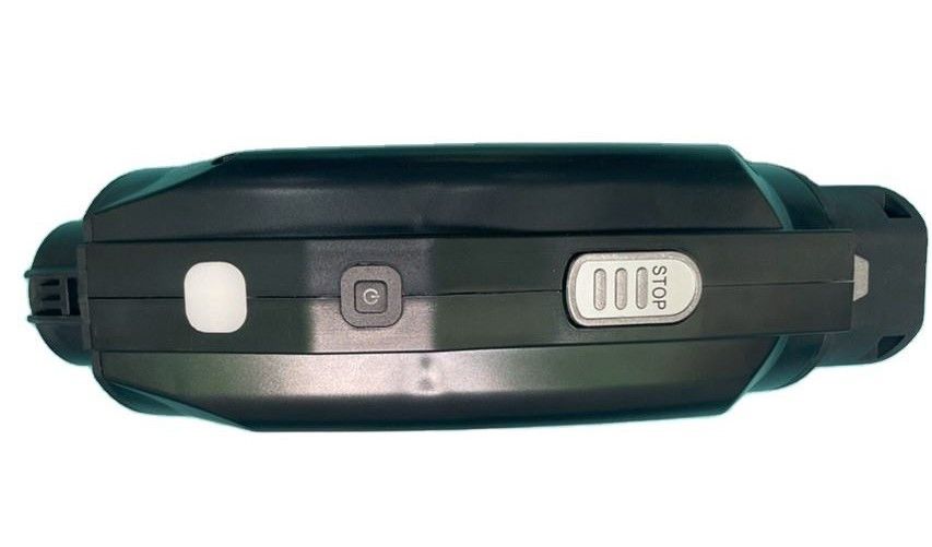 100-500V CCS1 To Gbt Adapter เครื่องเชื่อม GB/T 200A เครื่องเชื่อมเครื่องชาร์จDC