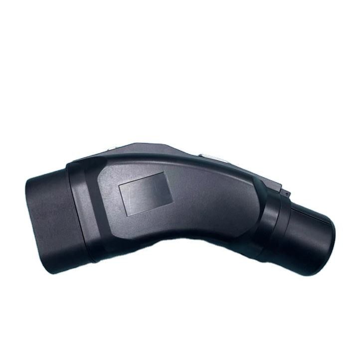 เครื่องปรับ CCS2 TO CHAdeMO ที่กําหนดเอง DC Fast CCS2 TO CHAdeMO EV Charging Connector