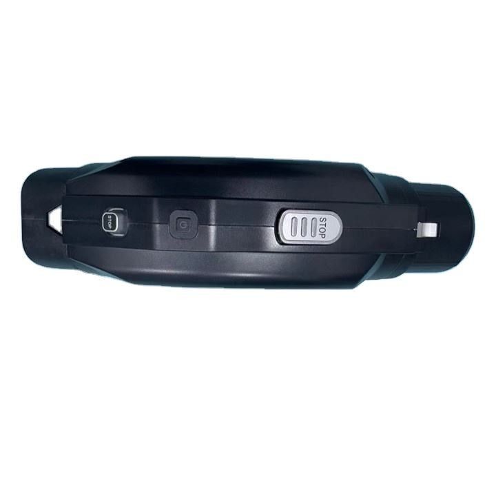เครื่องปรับ CCS2 TO CHAdeMO ที่กําหนดเอง DC Fast CCS2 TO CHAdeMO EV Charging Connector