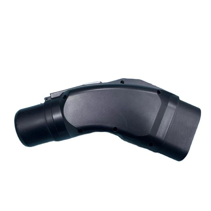 เครื่องปรับ CCS2 TO CHAdeMO ที่กําหนดเอง DC Fast CCS2 TO CHAdeMO EV Charging Connector