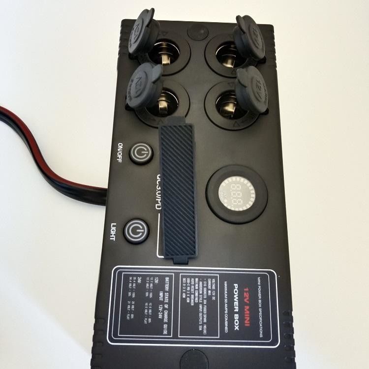 USB QC3.0 PD โปรแกรมการควบคุมสวิตช์