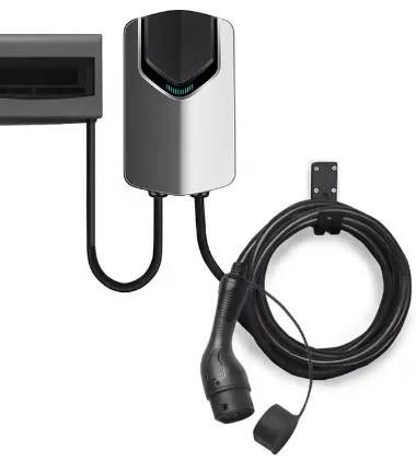 GBT 7KW 11KW 22KW EV ชาร์จเคเบิล เพศหญิงสู่เพศชาย Plug Ev Conversion Kit สําหรับรถยนต์