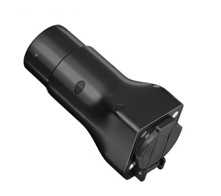 GBT 3kw-5kw เครื่องเชื่อมชาร์จ Ev อัดแปลงการชาร์จ สําหรับ Ev อัดแปลงการชาร์จ
