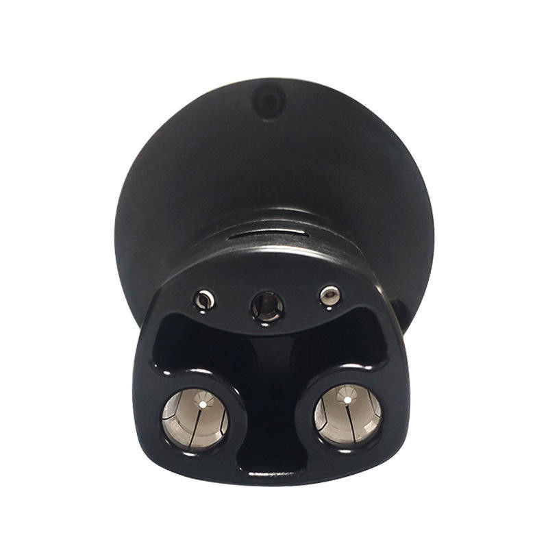 เครื่องเชื่อมชาร์จ EV ประเภท 2 ไปยัง Tesla Adapter สําหรับรถ Tesla เครื่องเชื่อมชาร์จรถไฟฟ้า