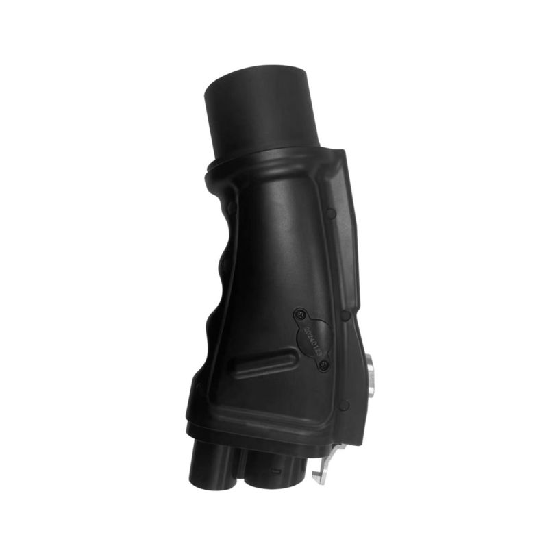 GB/T ไปยัง CCS1 Evse การชาร์จ Connector Ce Ev Dc การชาร์จ gbt ไปยัง ccs1